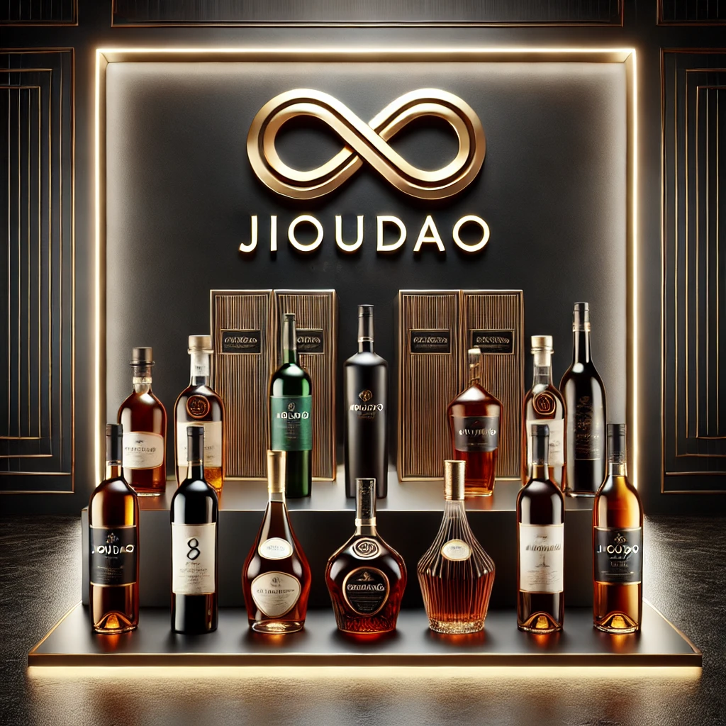 【參展資訊】久道・酒到｜2025 台北國際酒展・純酒展