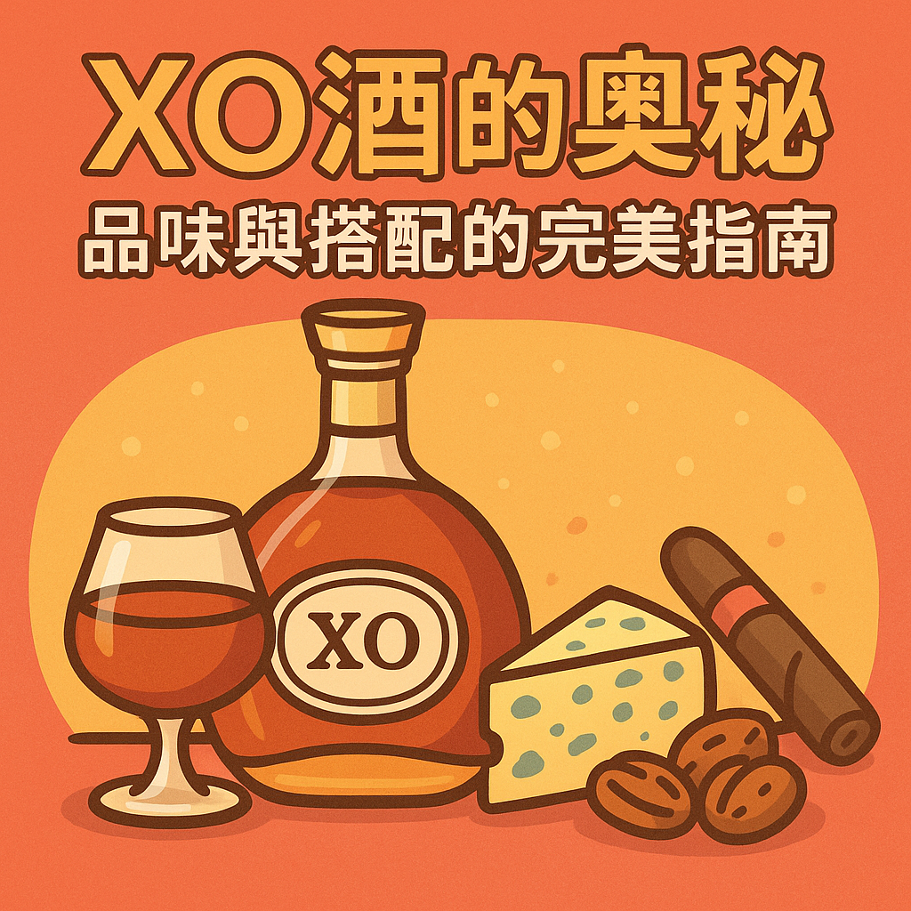 酒到・久道-what-is-xo-brandy
